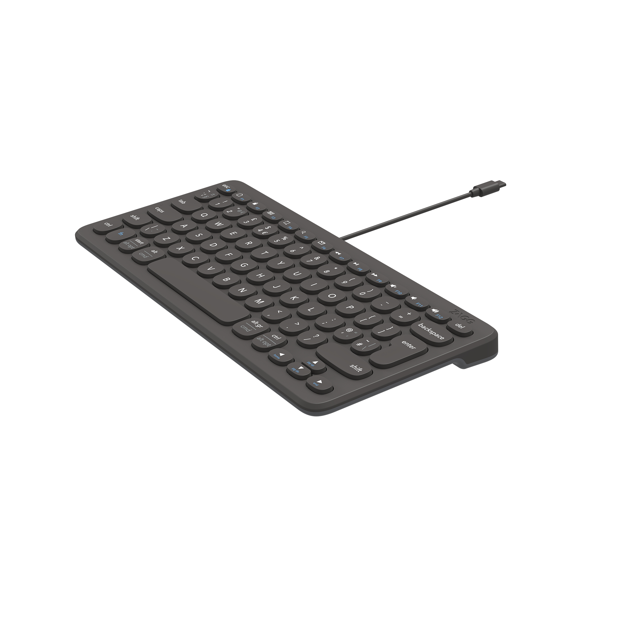 ZAGG Connect Keyboard 12C – image 2