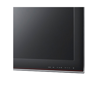 Samsung LA40C550J1R TV – image 9