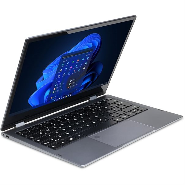 TERRA MOBILE FR1220770 laptop Intel® Core™ i5 i5-1135G7 Hybrid (2-in-1) – image 3