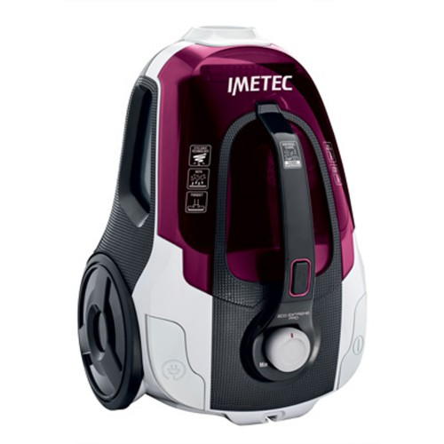 Imetec 8119t 2 L Cylinder vacuum Dry 800 W Dust bag