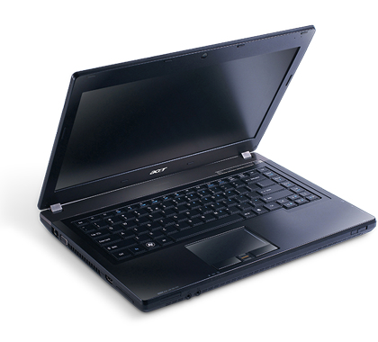 Acer TravelMate P4 TMP449-G3-M-502R Intel® Core™ i5 i5-8250U Laptop – image 4
