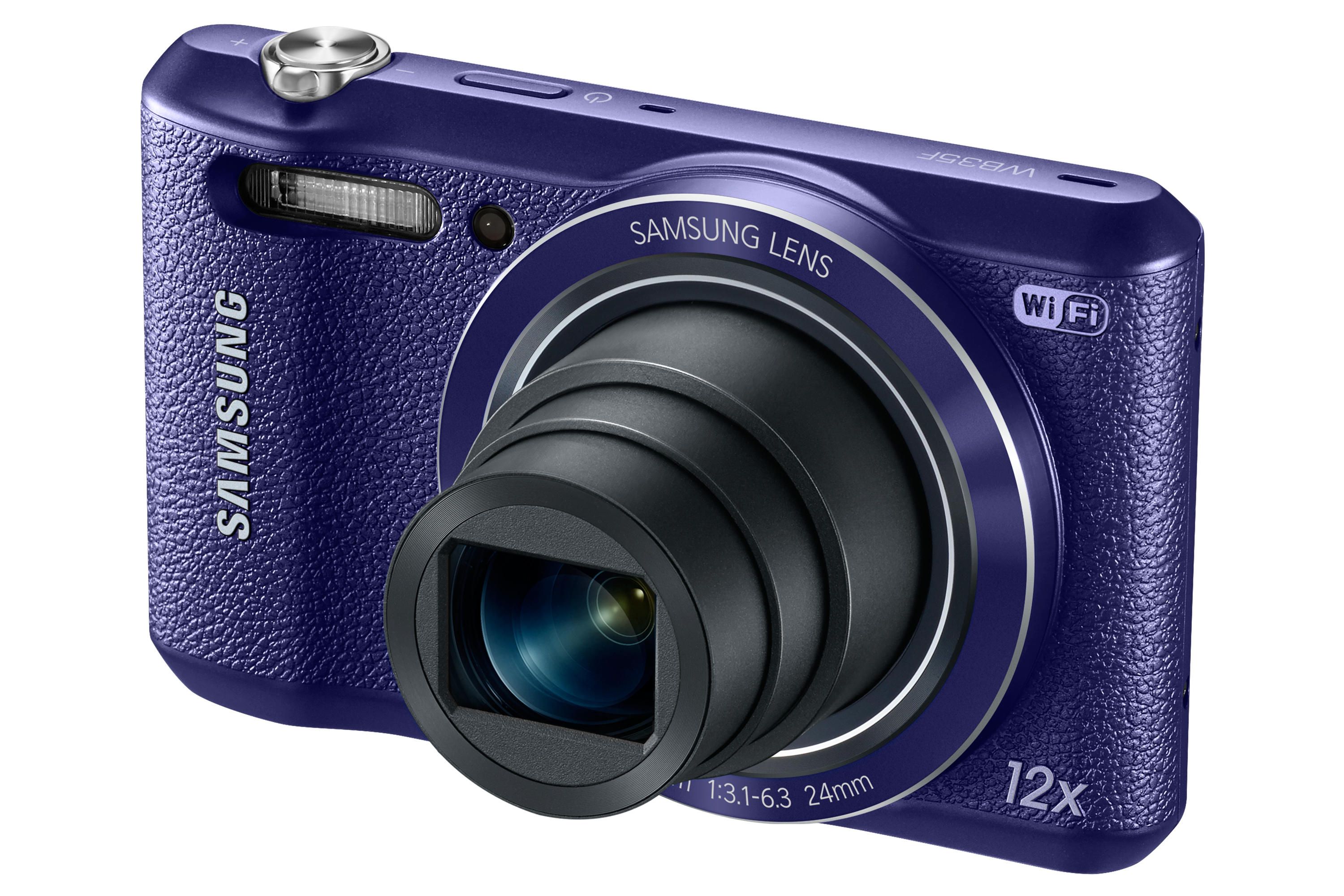 Samsung WB 35F 1/2.3" Compact camera – image 4