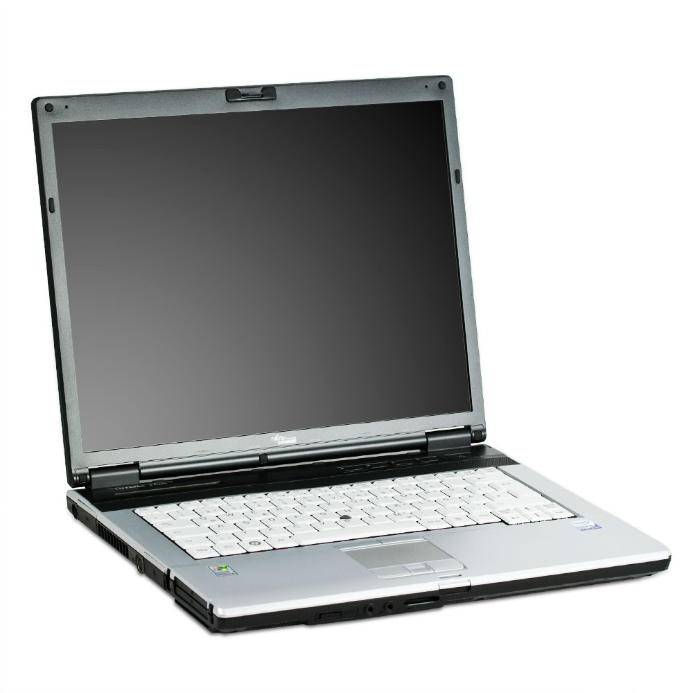 Fujitsu LIFEBOOK E8310 Intel® Core™2 Duo T8100 Laptop – image 2