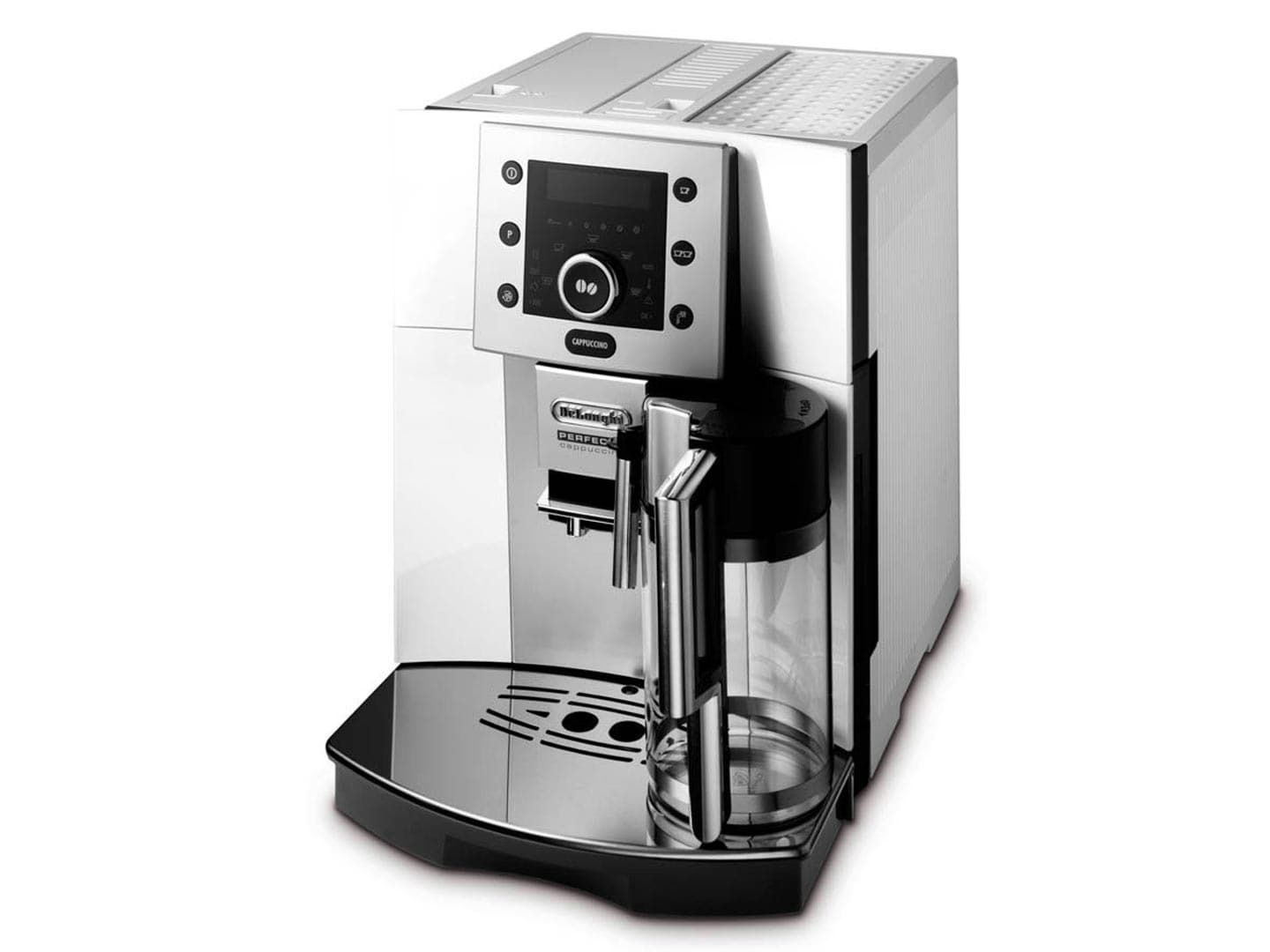 De’Longhi Perfecta Semi-auto Espresso machine – image 2