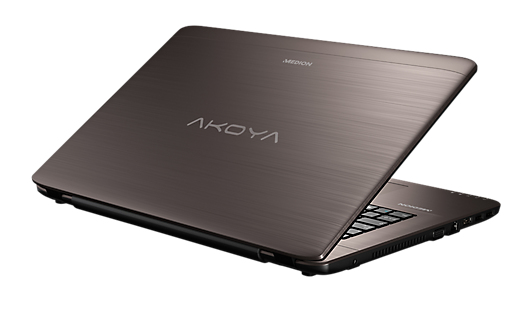 MEDION AKOYA E7416 Intel® Core™ i5 i5-5200U Laptop – image 4