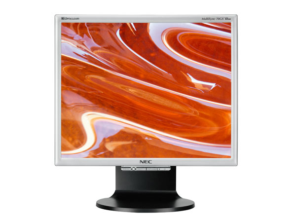 NEC MultiSync® 70GX²Pro – image 2