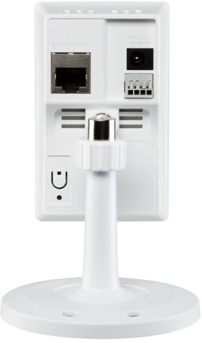 D-Link DCS-2210 security camera Box Indoor – image 3