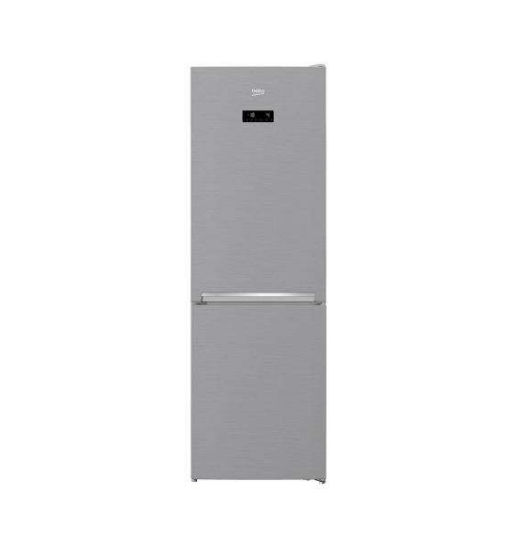 Beko RCNE366E30XB fridge-freezer Freestanding