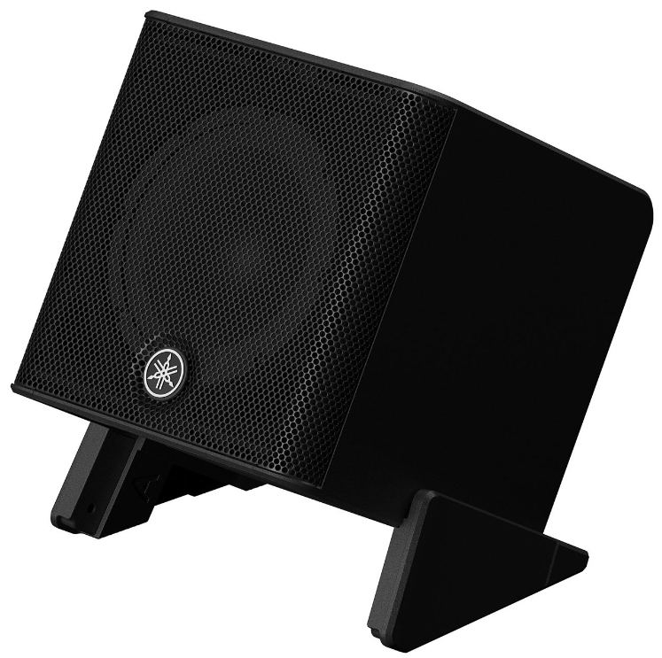 Yamaha STAGEPAS 200 – image 9