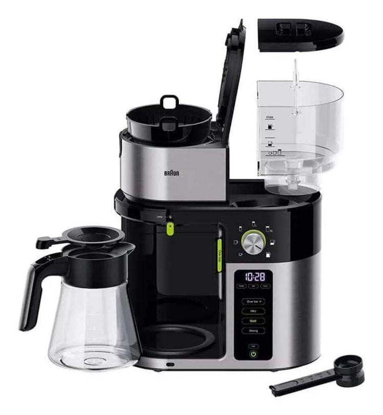 Braun KF 9050 BK MultiServe – image 3