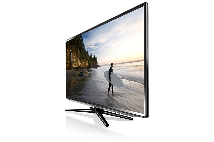 Samsung UE55ES6100W 139.7 cm (55") Full HD Smart TV Wi-Fi Black – image 6