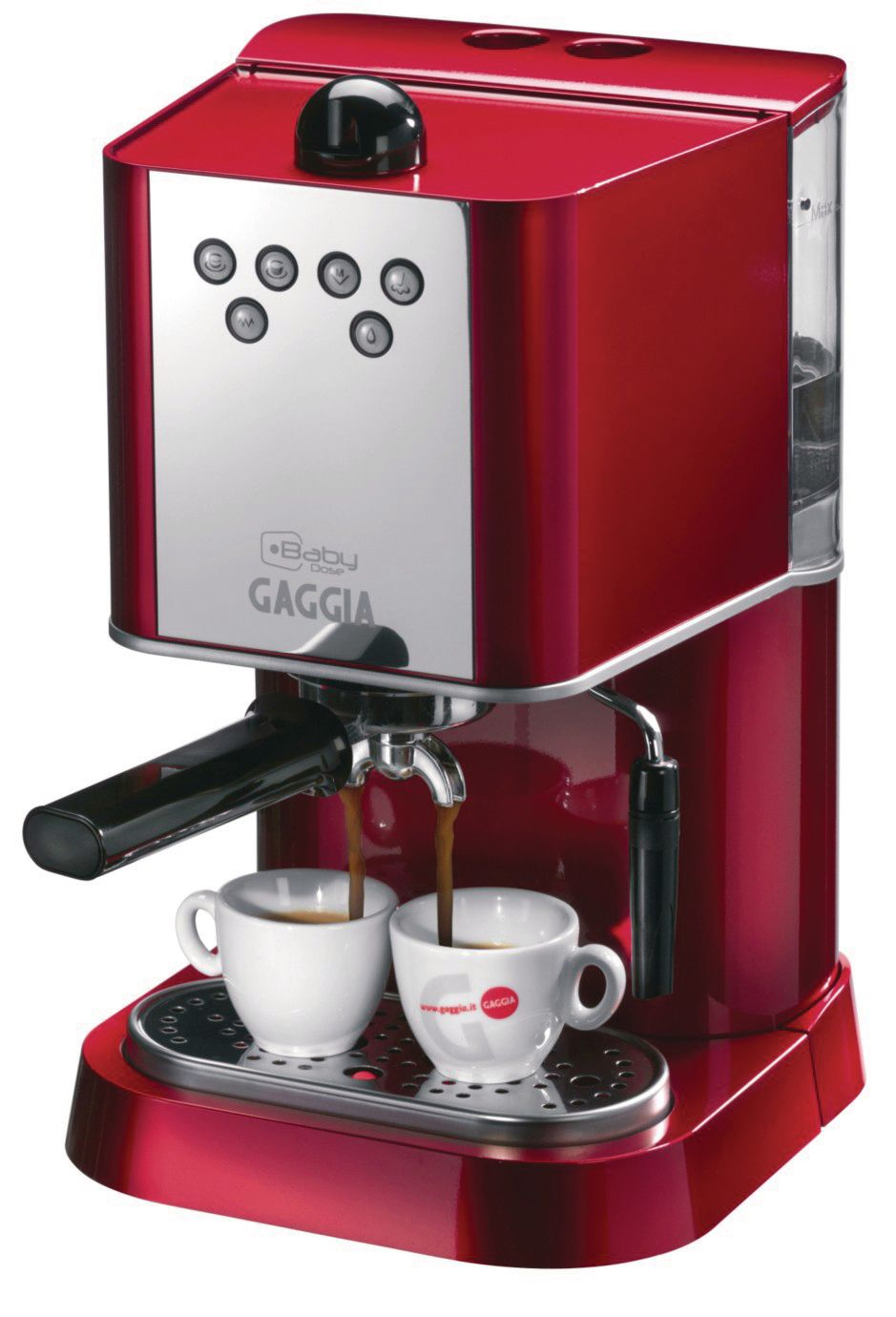 Gaggia RI9301/31 — vue 1 sur 1