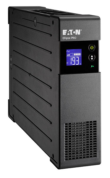 EATON UPS Ellipse PRO 1600 USB FR rack/tower