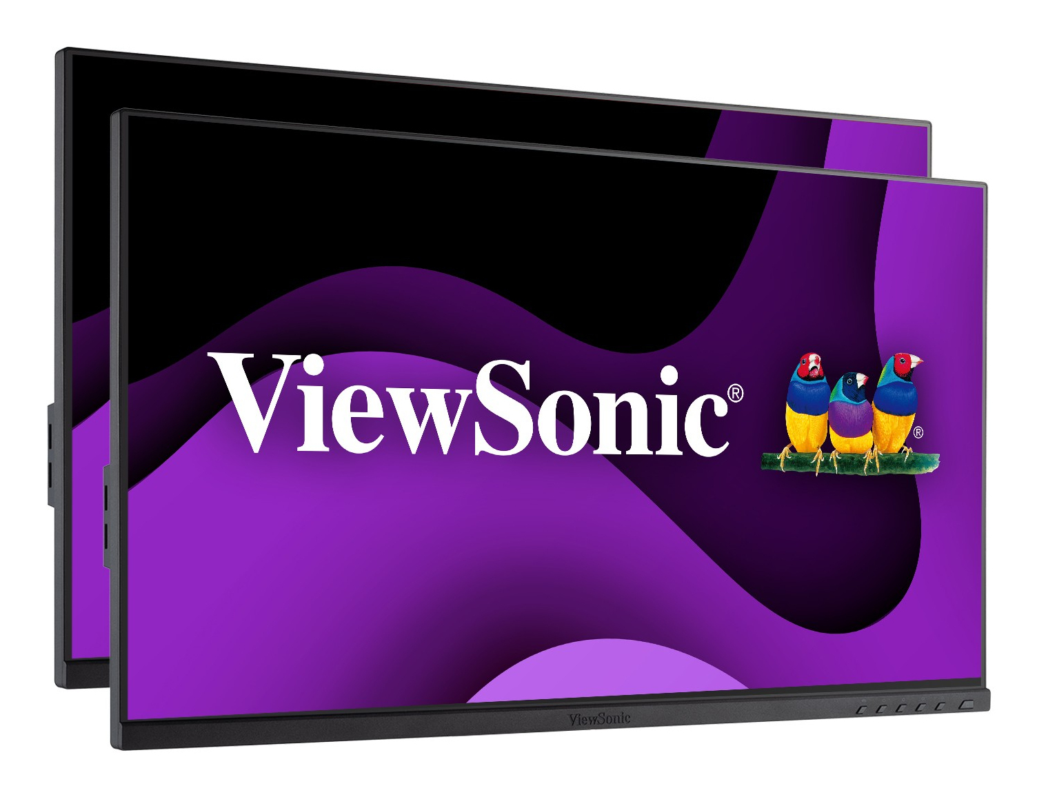 Viewsonic VG Series VG2448A-2_H2 computer monitor – image 7
