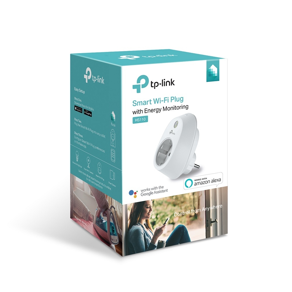 TP-Link HS110 V3 – image 4
