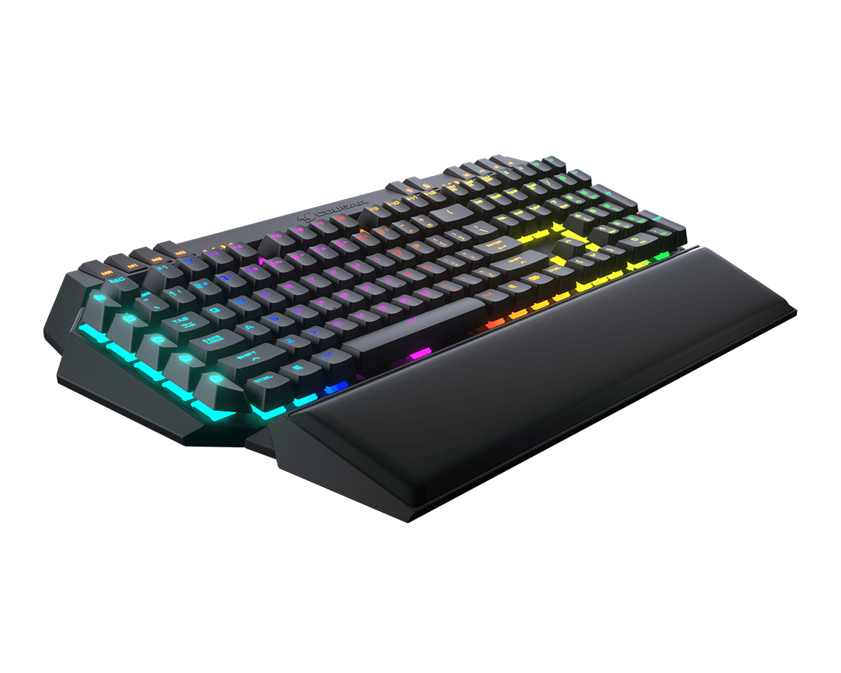 COUGAR 700K EVO – image 5