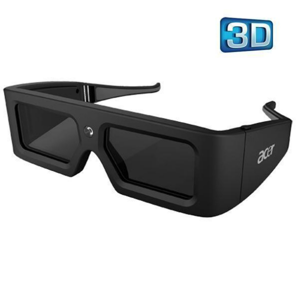 Acer DLP 3D – image 2