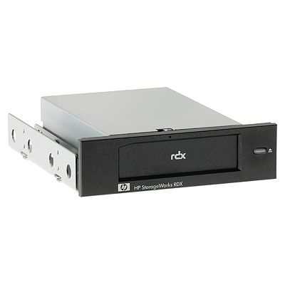 HP RDX320 Internal Removable Disk Backup System