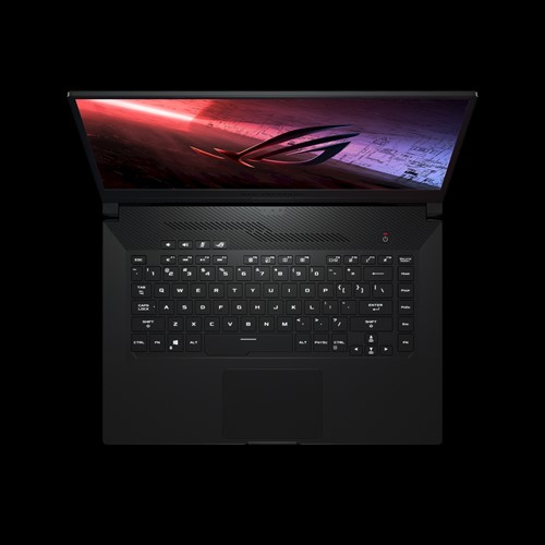 ASUS ROG Zephyrus G GA502DU-AL040T AMD Ryzen™ 7 3750H Laptop – image 2