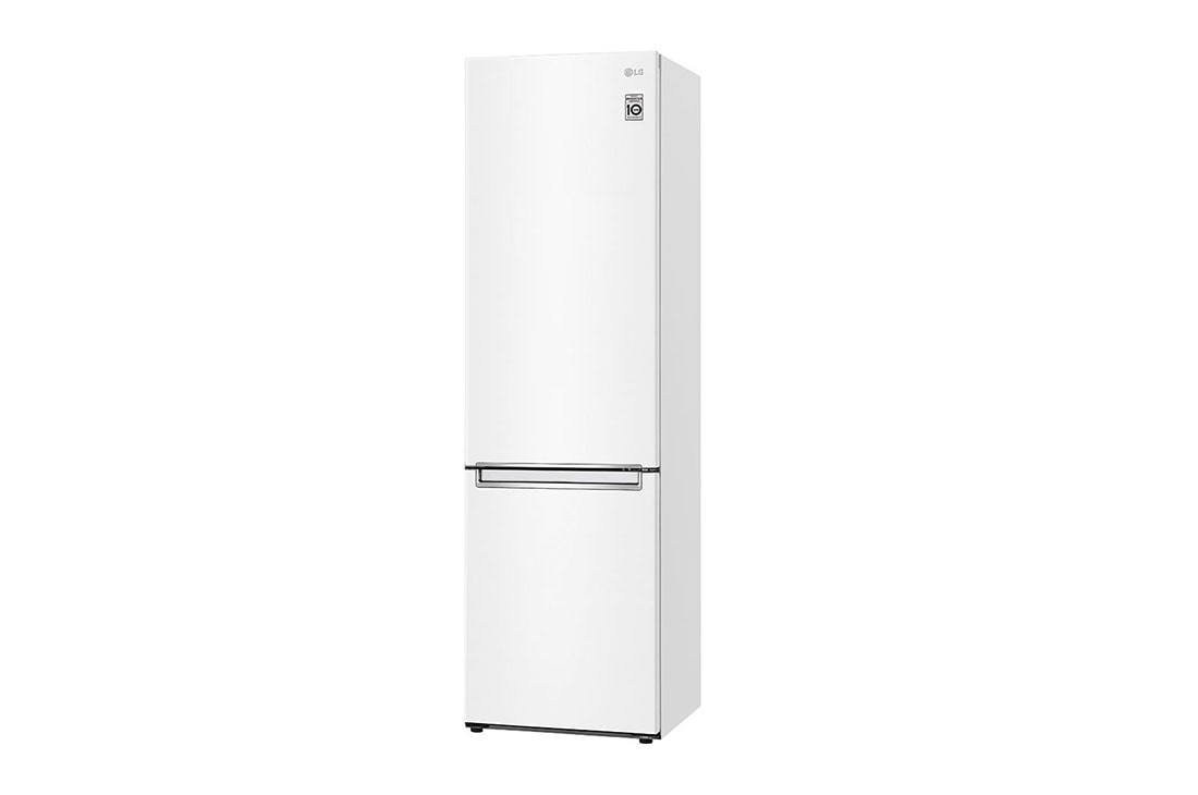 LG GBB72SWVGN fridge-freezer Freestanding – image 9