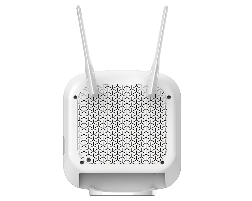 D-Link DWR-978 wireless router Gigabit Ethernet Dual-band (2.4 GHz – image 4