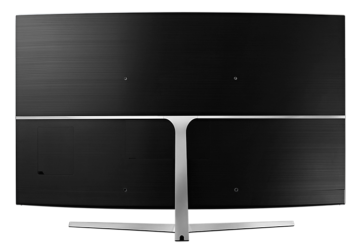 Samsung UE49MU9000L 124.5 cm (49") 4K Ultra HD Smart TV Wi-Fi Black, Silver – image 6