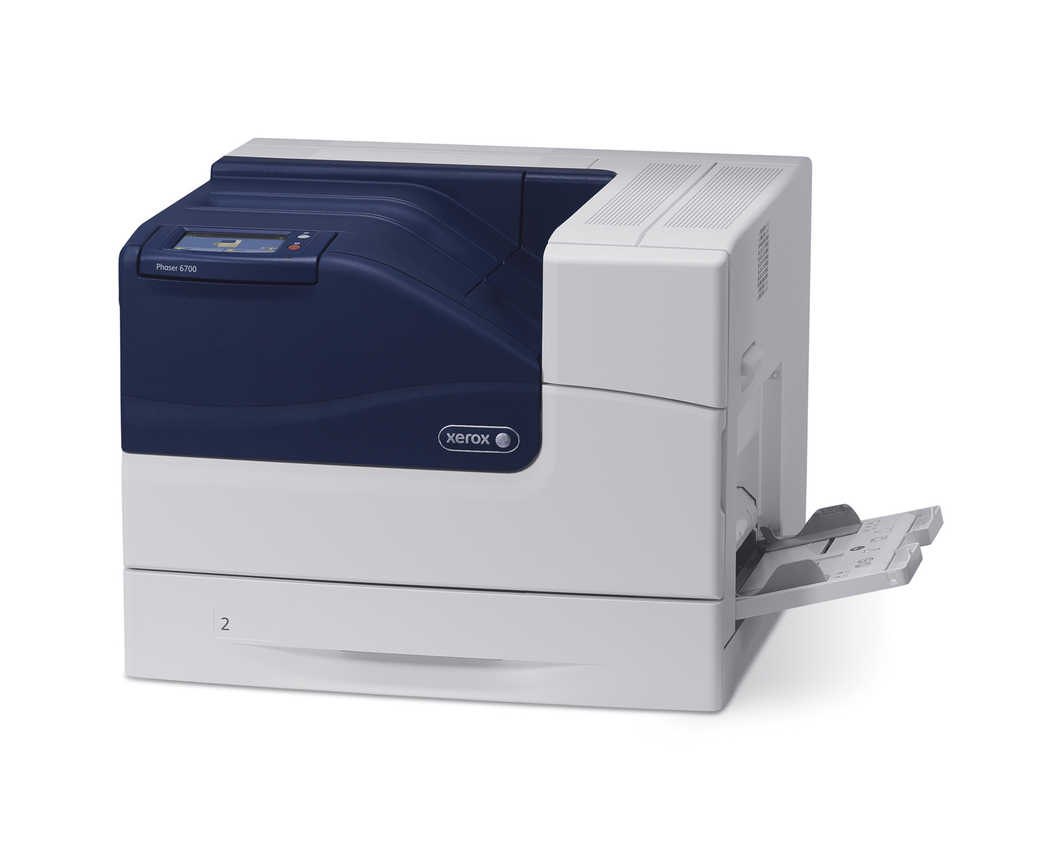 Xerox Phaser 6700DN 110v: A4 Size Colour Printer – image 6