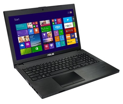 ASUSPRO PU551LA Intel® Core™ i5 i5-4200U Laptop – image 3