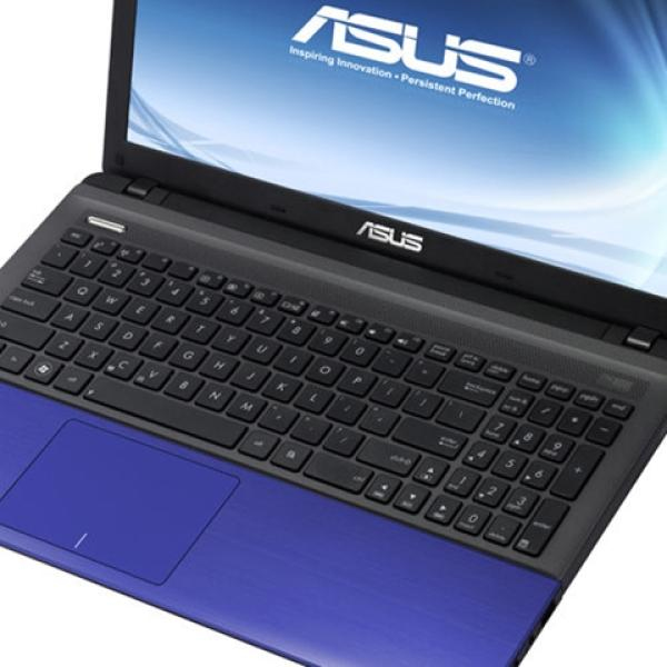 ASUS A55VD-SX933 laptop Intel® Core™ i3 i3-3120M