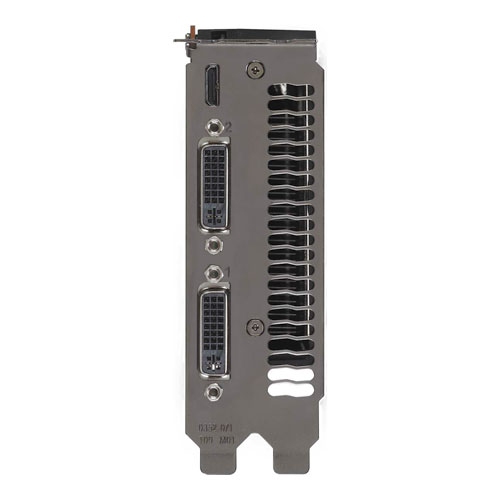 ASUS ENGTX480/2DI/1536MD5 graphics card GeForce GTX 480 – image 4