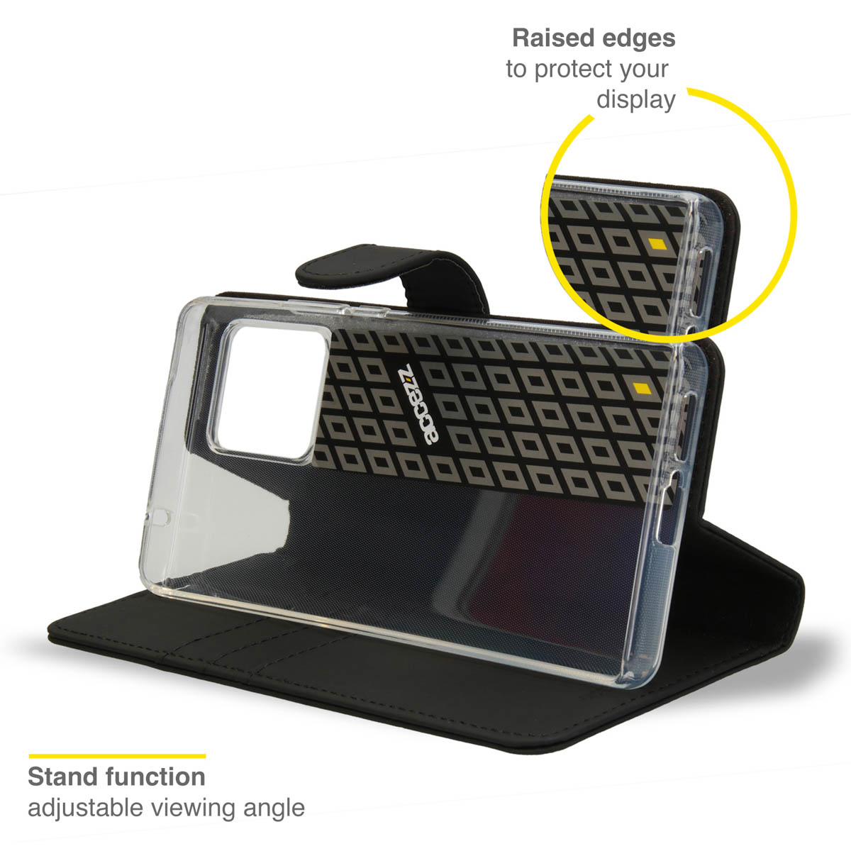 Accezz SH00055167 mobile phone case – image 2