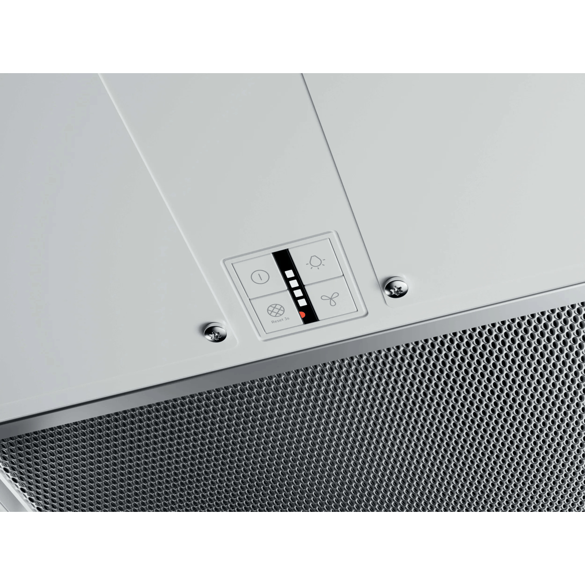 AEG NDC7792SW Ceiling built-in White 600 m³/h – image 2