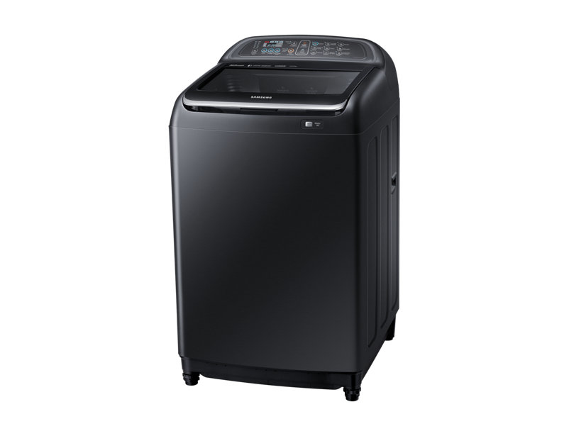 Samsung WA19J6750LV washing machine Top-load – image 2