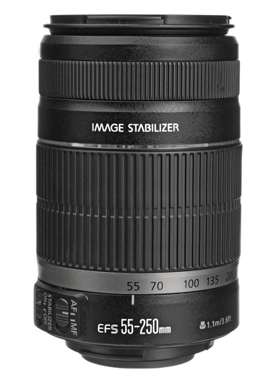 Canon Rebel T6i + EF-S 18-55mm f/3.5-5.6 IS STM + EF-S 55-250mm f/4-5.6 IS II – image 7