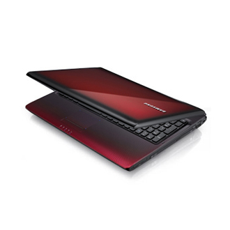 Samsung R R580-JT01IT Intel® Core™ i3 i3-370M – image 5