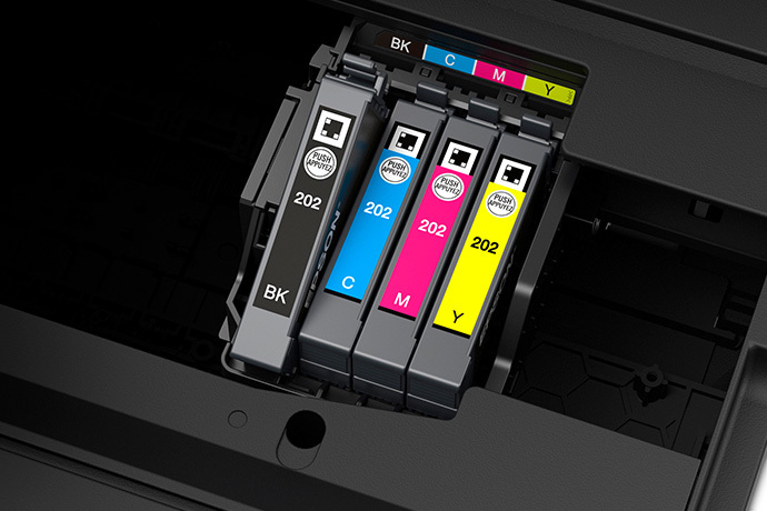 Epson WorkForce C11CG28201 multifunction printer Inkjet A4 – image 5