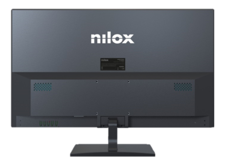 Nilox NXM27FHD02 computer monitor – image 2