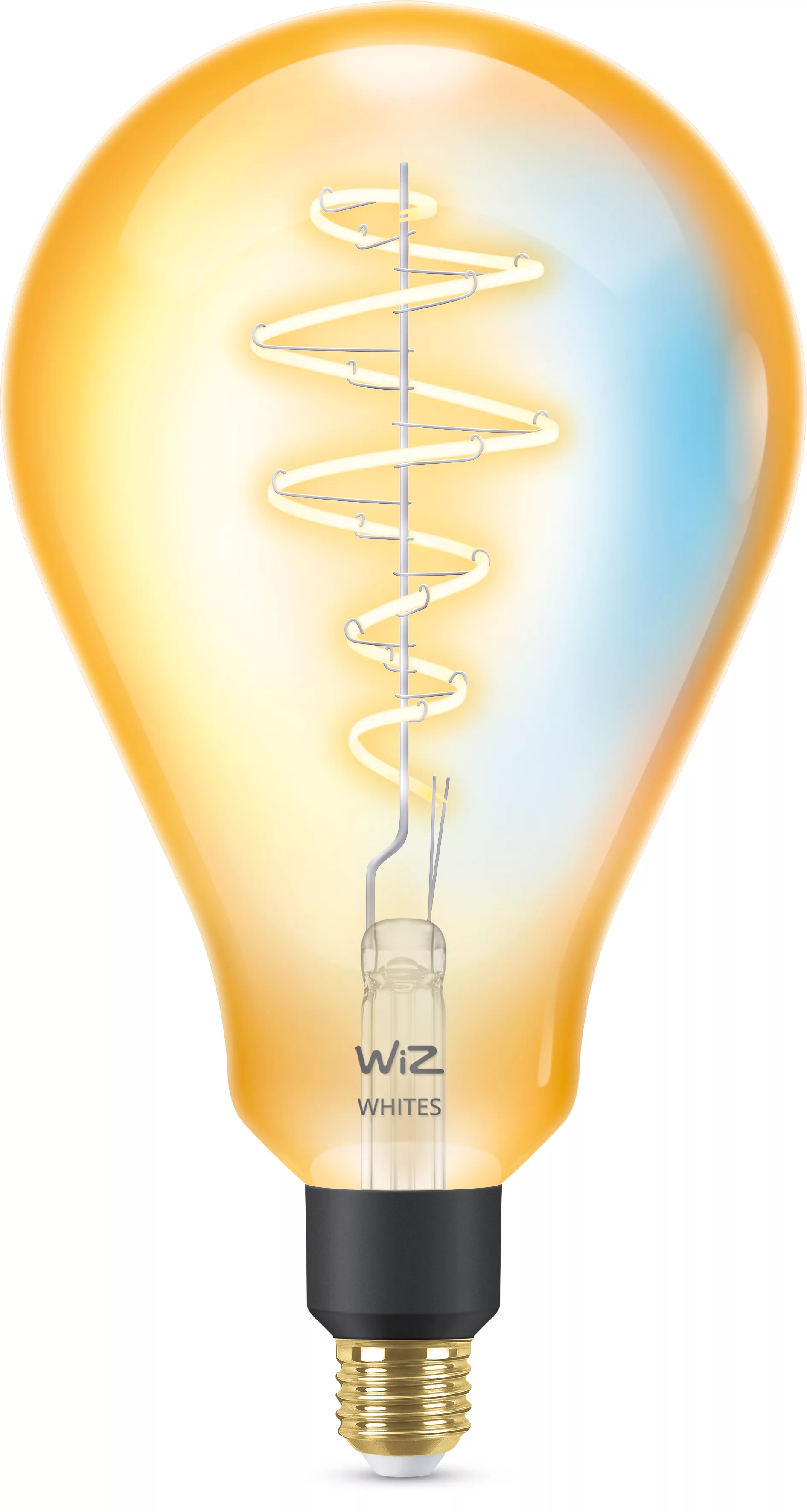 WiZ Filament Bulb Amber
