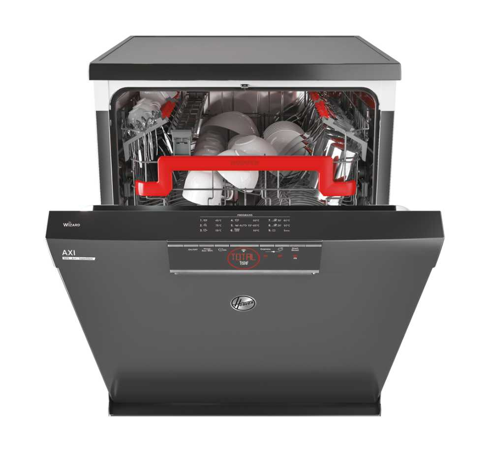 Hoover HDPN 2D620PA-80 – image 2