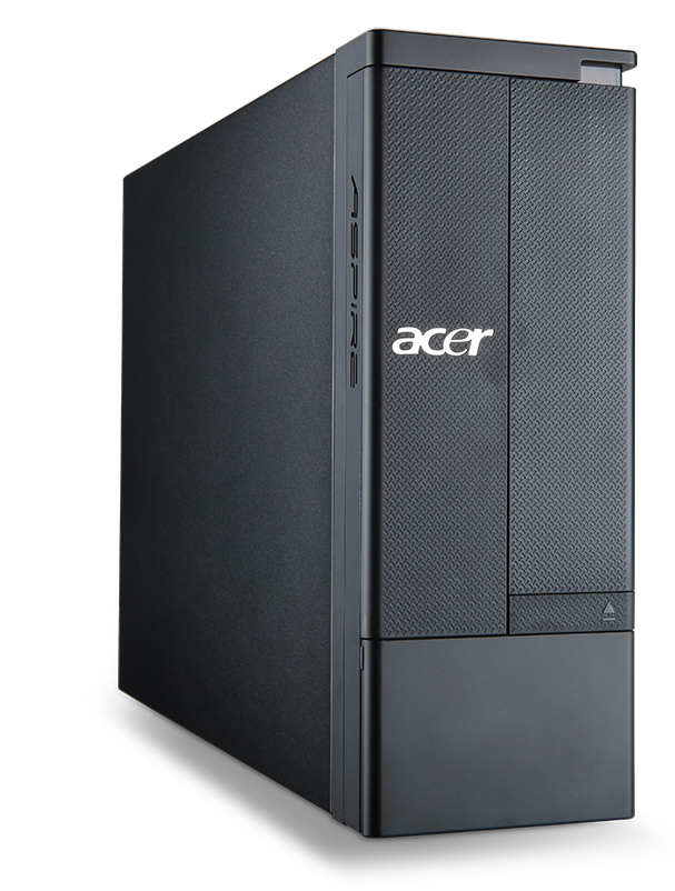 Acer Aspire X1420 Intel® Celeron® 220