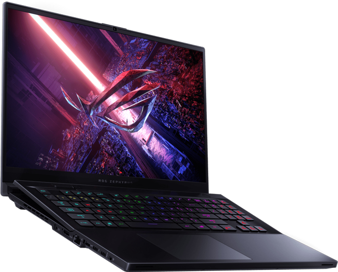 ASUS ROG Zephyrus S17 GX703HS-K4021T Intel® Core™ i9 i9-11900H Laptop