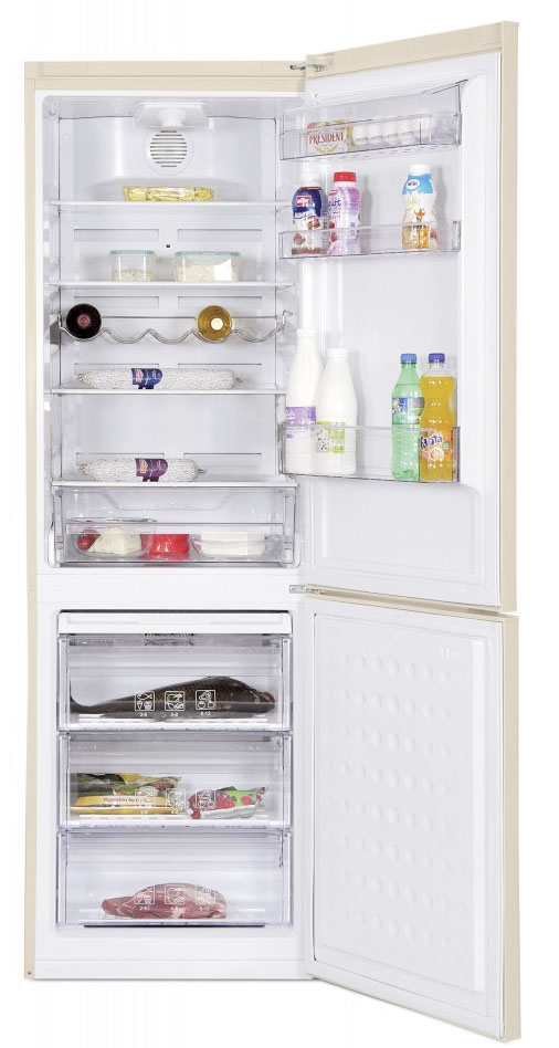 Beko CN232131B Freestanding – image 2