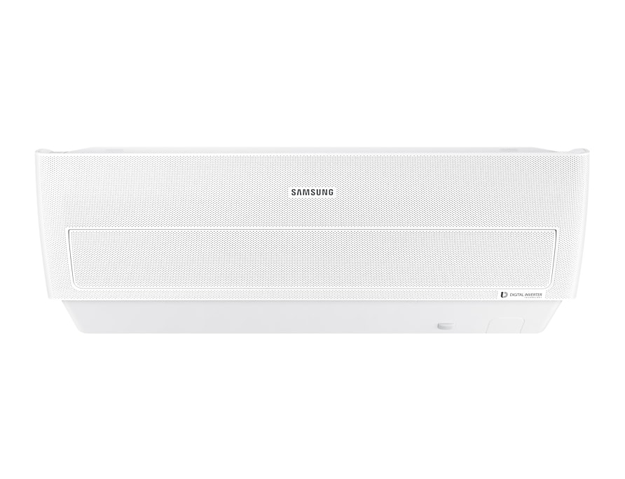 Samsung AR12NSJXCWK Split system White – image 7