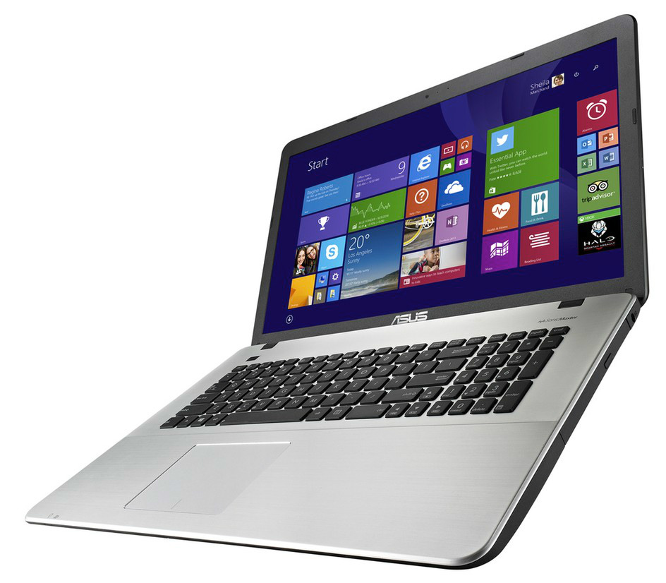 ASUS F751LJ-TY046H laptop Intel® Core™ i3 i3-5010U – image 4