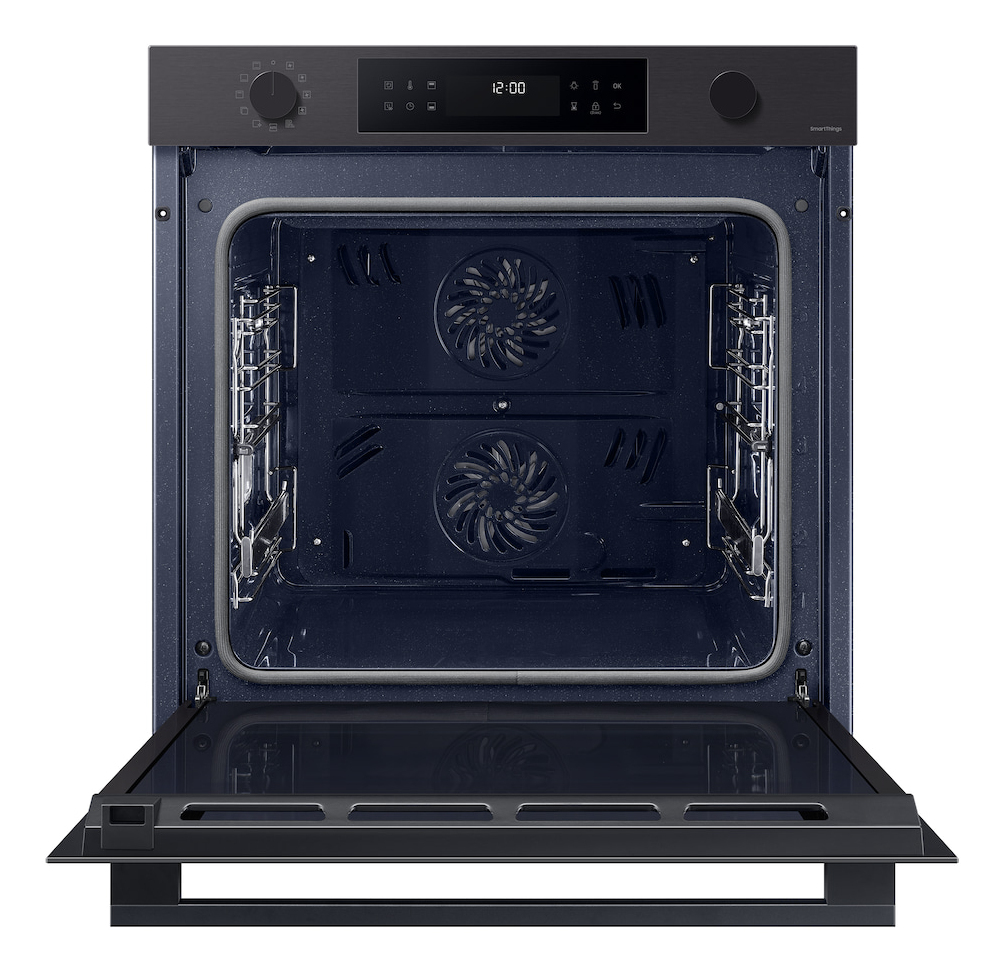Samsung NV7800B 76 L 3650 W Black – image 2