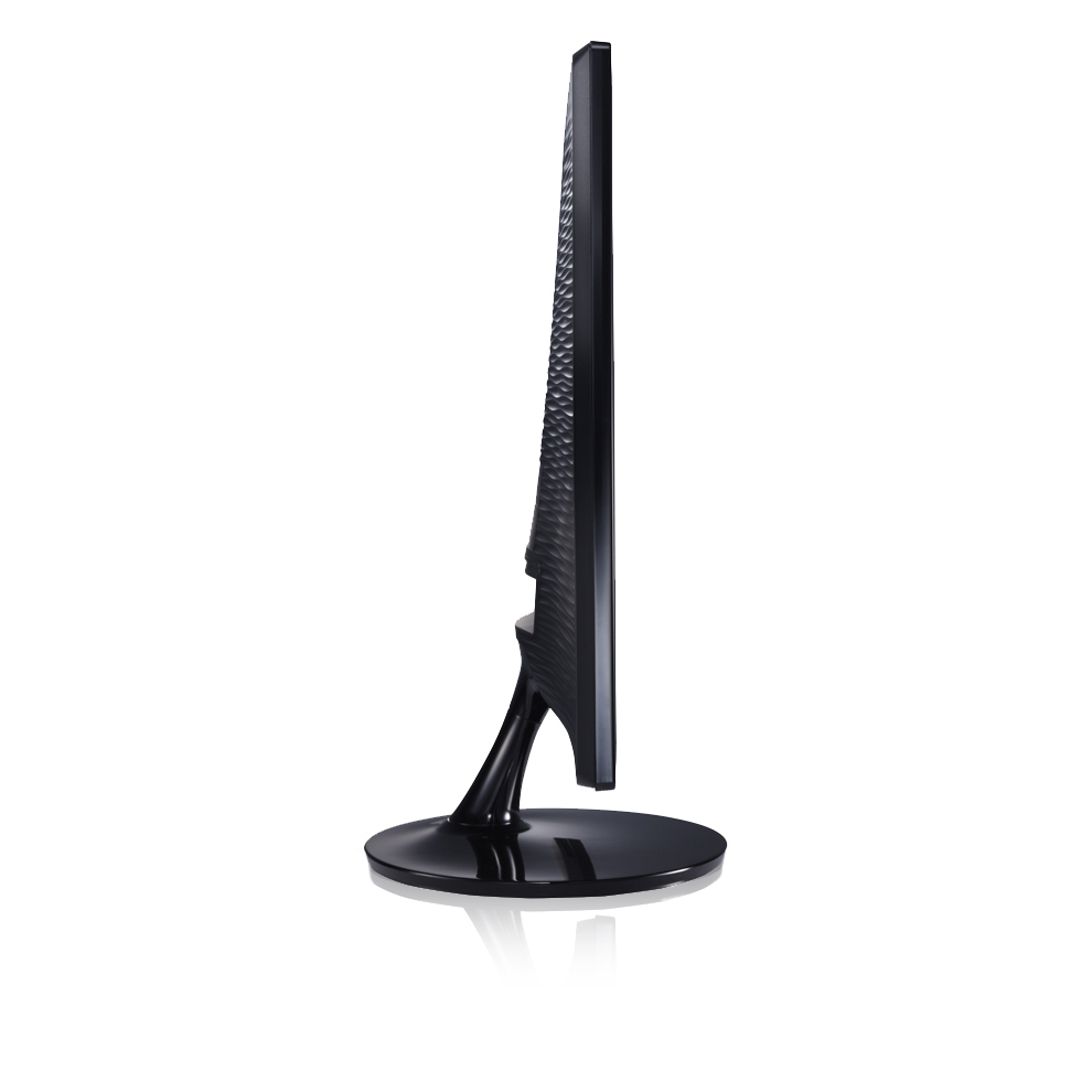 Samsung LS20B300NS computer monitor – image 4