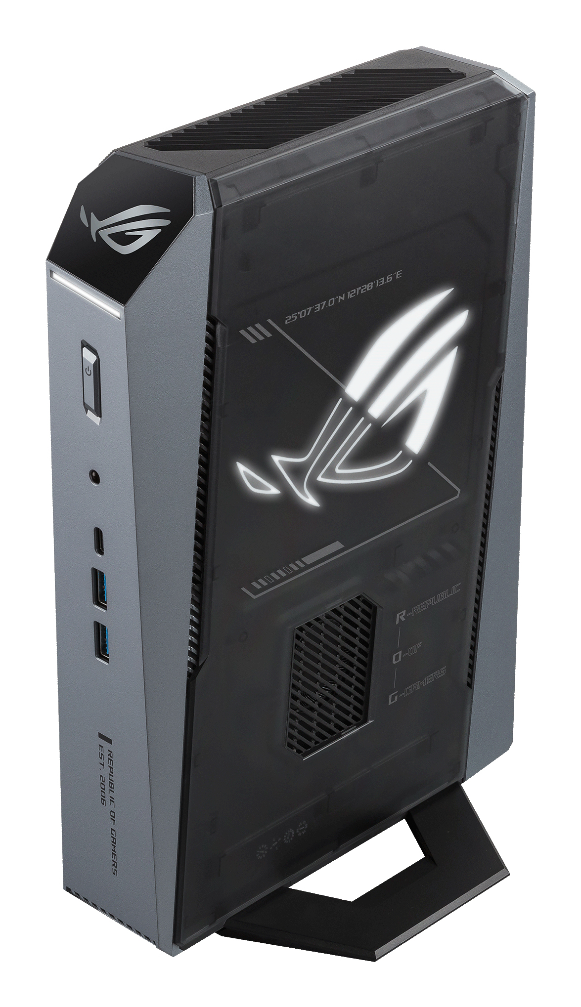 ASUS ROG GR70 -N90049AN PC AMD Ryzen™ 9 8940HX – image 7