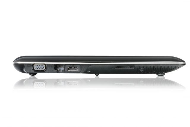 MSI X-Slim Series X400-208 Intel® Core™2 Duo SU7300 – image 3