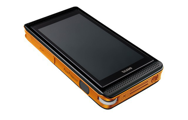 BenQ S11 Compact camera – image 4