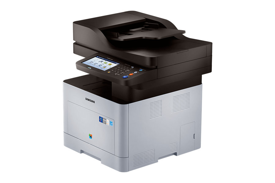 Samsung ProXpress SL-C2680FX multifunction printer Laser A4 – image 6